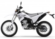 Yamaha WR250R Yamaha WR250R